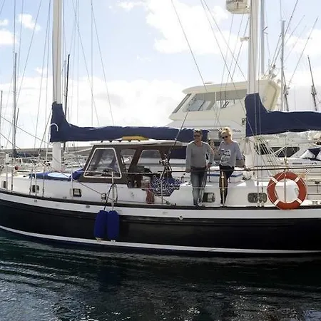 Vientos Del Sur Tekne Yaiza (Lanzarote)