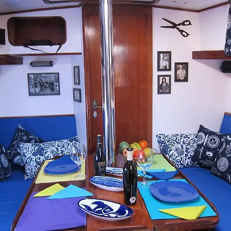 Botel Vientos Del Sur Yaiza (Lanzarote)