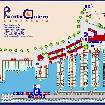 Botel Vientos Del Sur