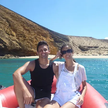 Vientos Del Sur יאיזה