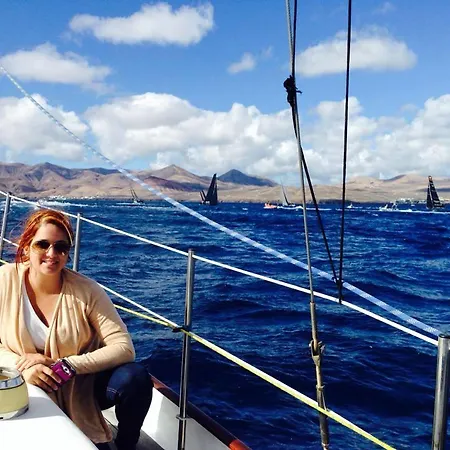 Vientos Del Sur Botel Yaiza (Lanzarote)