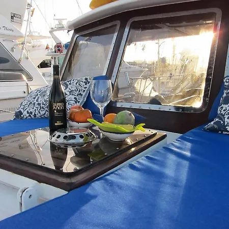 Botel Vientos Del Sur Yaiza (Lanzarote)