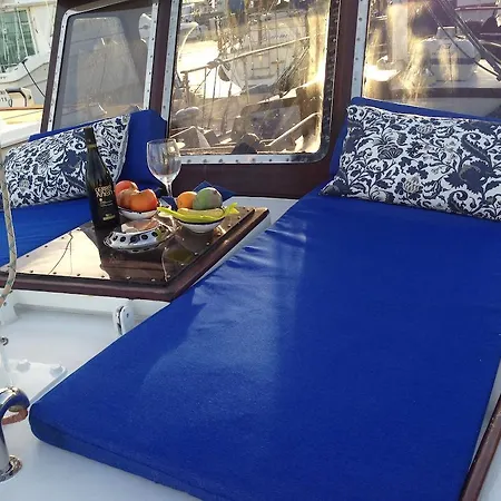 Botel Vientos Del Sur
