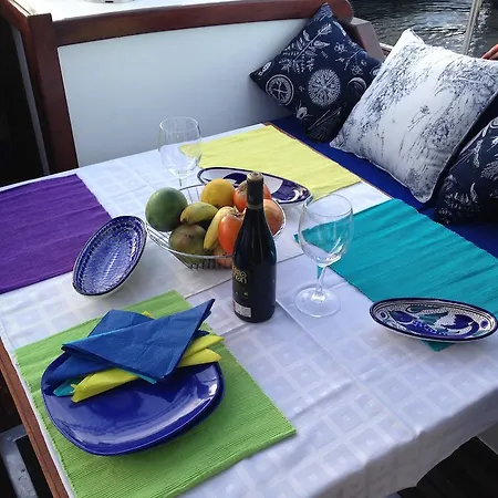 Botel Vientos Del Sur Yaiza (Lanzarote)