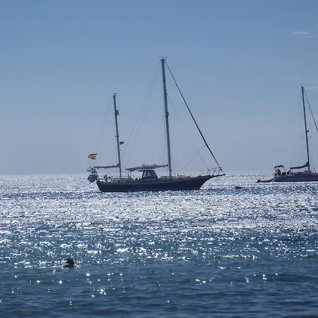 Vientos Del Sur * Yaiza (Lanzarote)