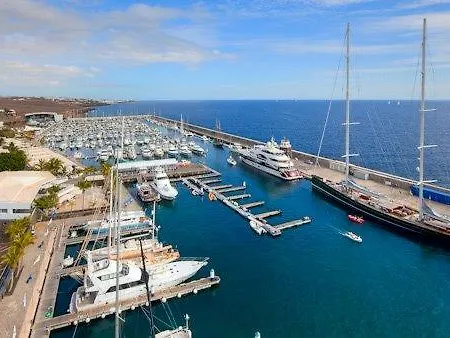 Botel Vientos Del Sur Yaiza (Lanzarote)