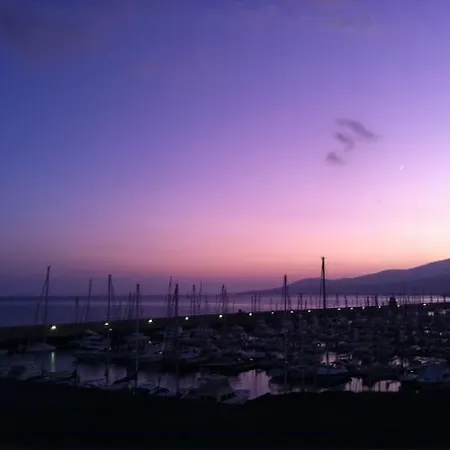 Vientos Del Sur * Yaiza (Lanzarote)
