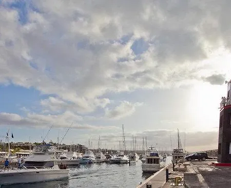 Vientos Del Sur Tekne Yaiza (Lanzarote)