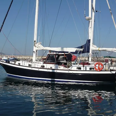 Botel Vientos Del Sur