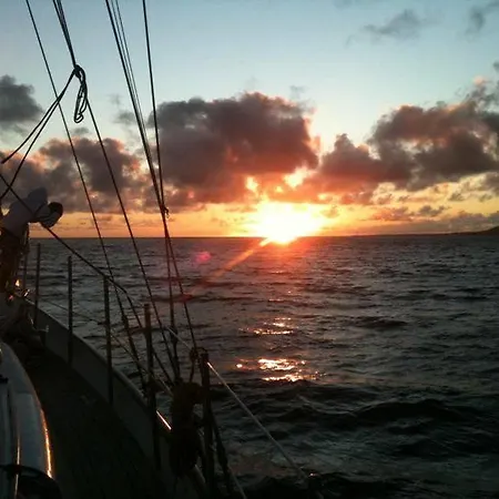 Vientos Del Sur Tekne Yaiza (Lanzarote)