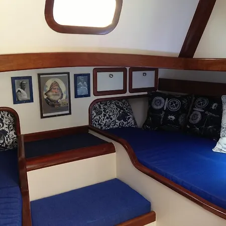 Vientos Del Sur Botel Yaiza (Lanzarote)
