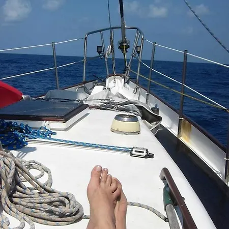 Botel Vientos Del Sur Yaiza (Lanzarote)